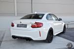 BMW M2 Coupe by DS Automobile 2017 года